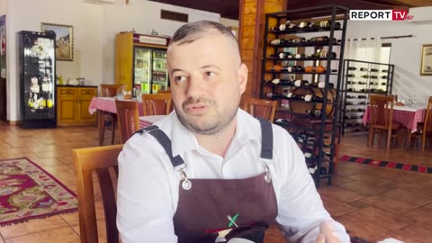 Vlorë, rrite çmimet në restorante e hotele, operatorët turistike: Shkak rritja e kostove e taksave