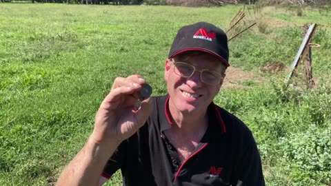 1662 Ancient Chinese Coin metal Detecting