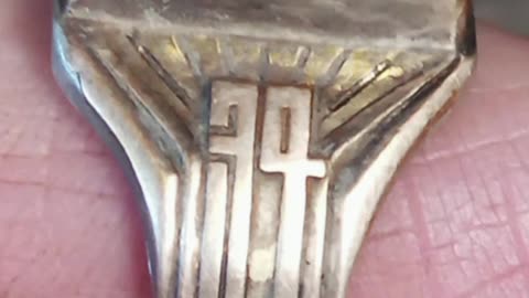 1939 Class Ring Found!