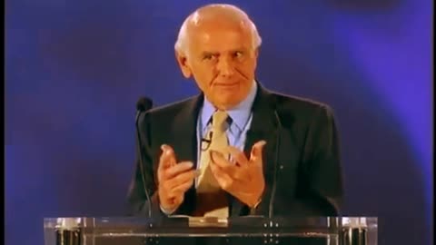 JIM RHON last seminars part one