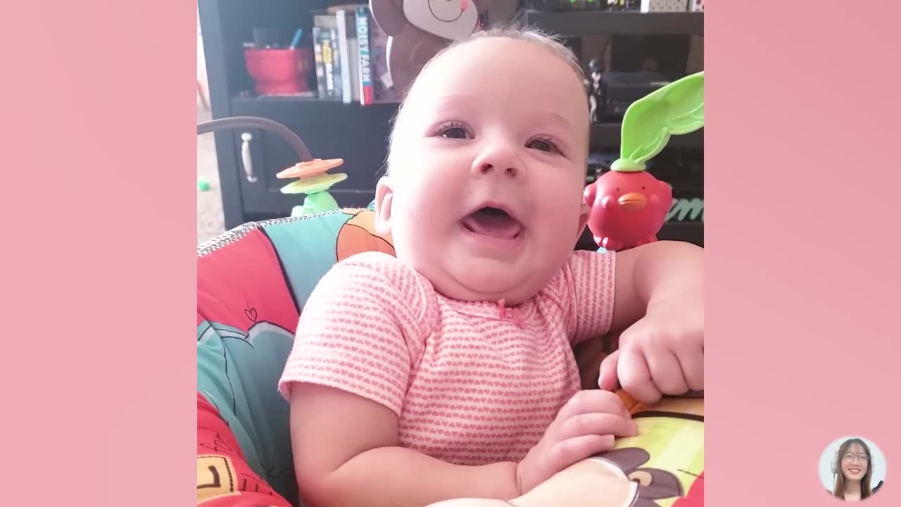 Funny baby videos