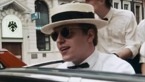 Driving in My Car, Madness 1982