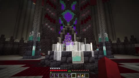 Hermitcraft 7: Episode 40 - CHALLENGE REVERSE CARD