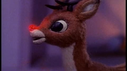 Rudolph clip 1964