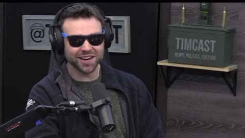Jack does a Great Trump impersonation 🤣