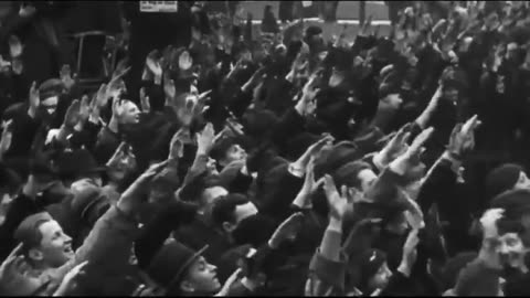 Adolf Hitler Tribute