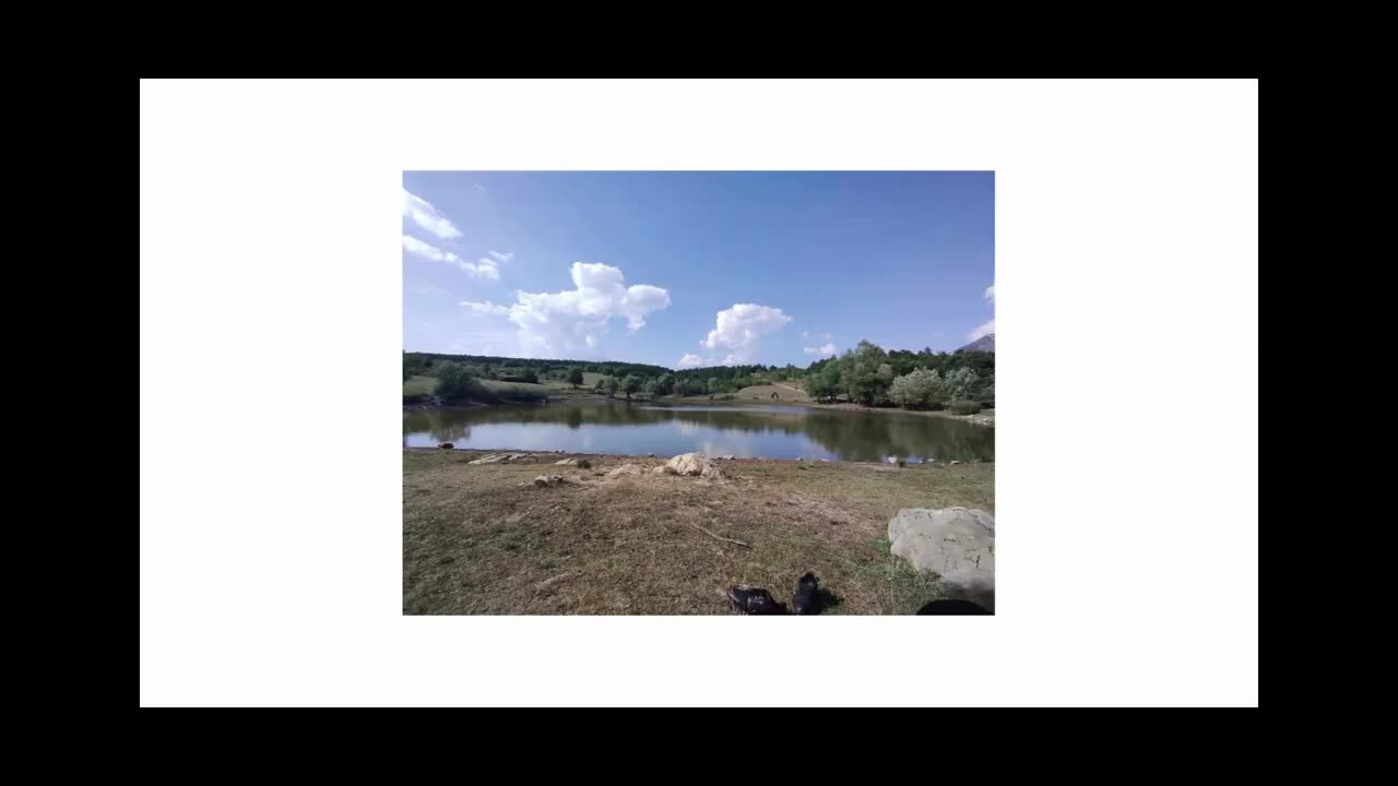 RTANJ MOUNTAIN-MYSTERY