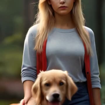 nice , trending ai video animation