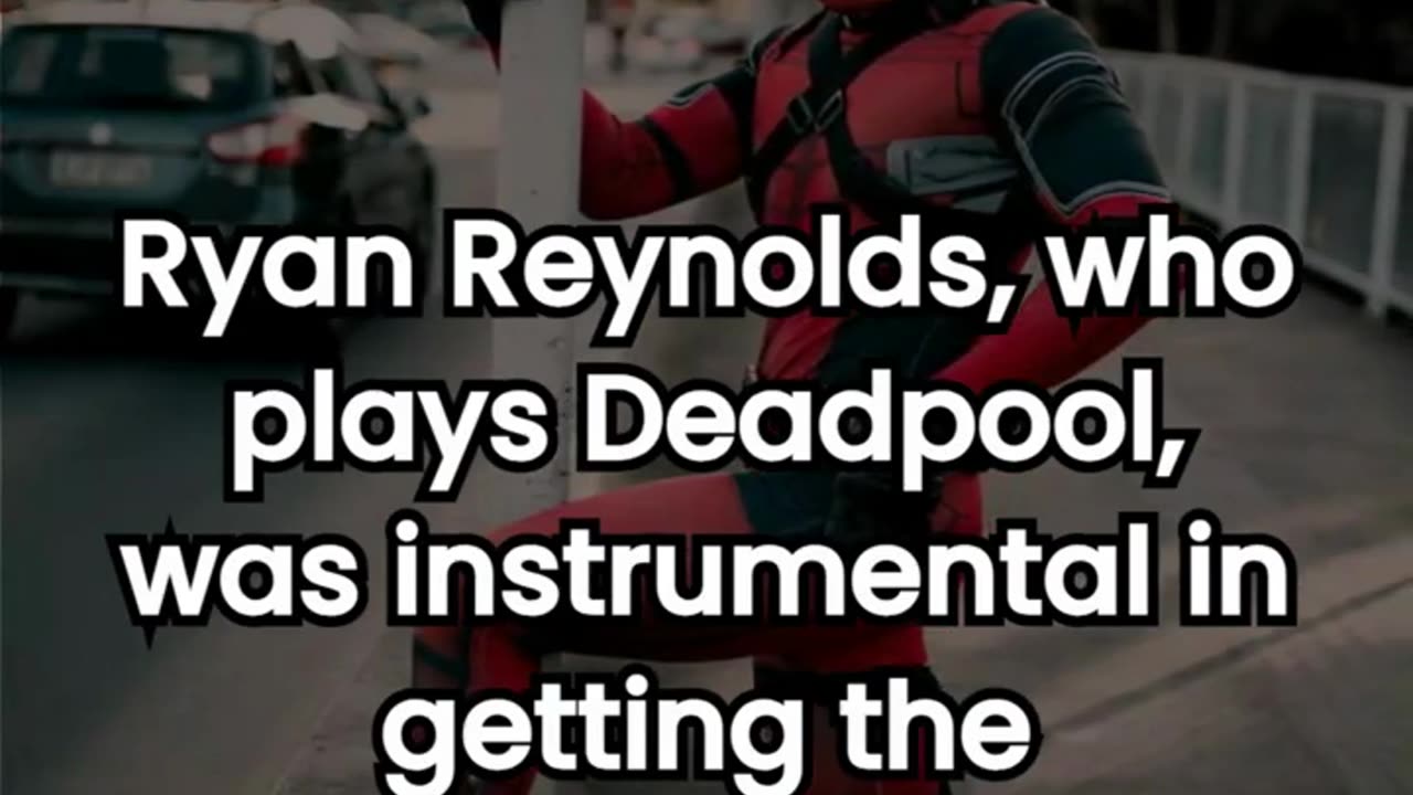 Deadpool Decoded: Surprising Facts Every Fan Should Know!