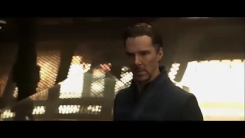 Doctor Strange | Believer