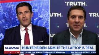 Nunes: Are criminal indictments in Hunter Biden’s future?