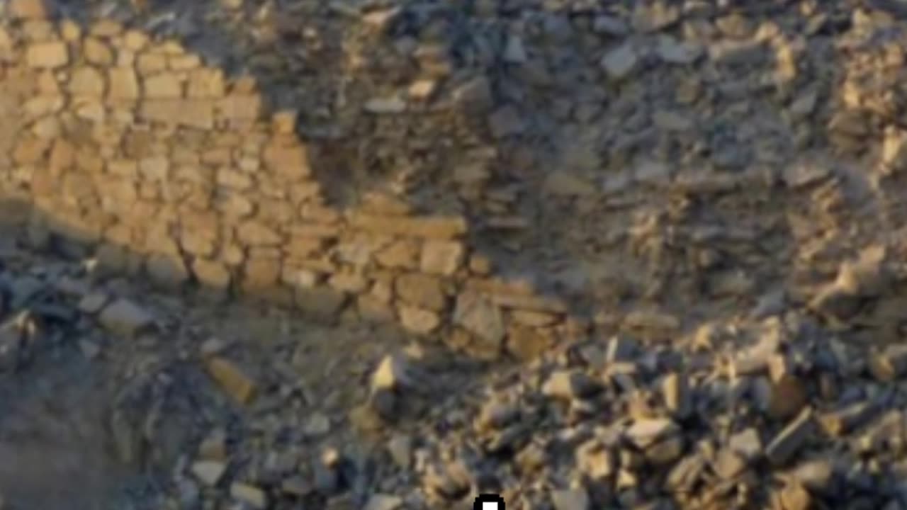 Chanquillo : A Glimpse into Peru's Ancient History #travel #explore #history
