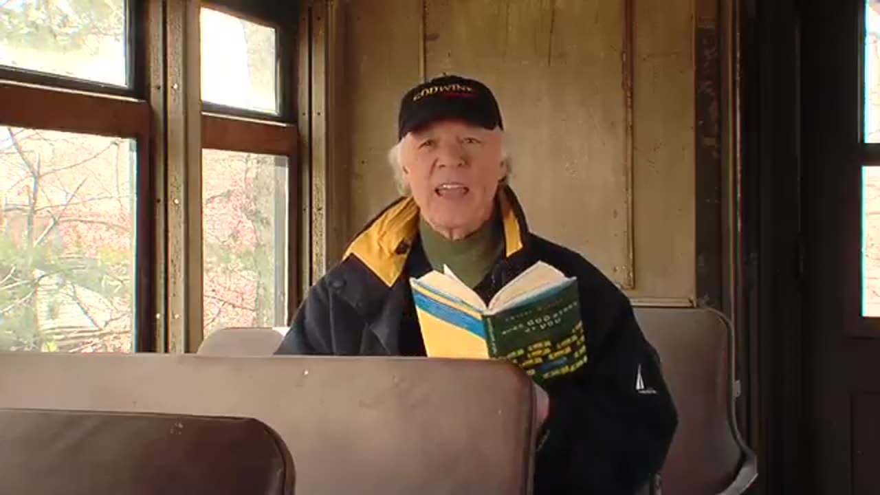 The Clown's Not Home!