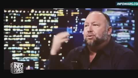 Politics - 2023 InfoWars Alex Jones Has Been Telling The Truth On Globalist