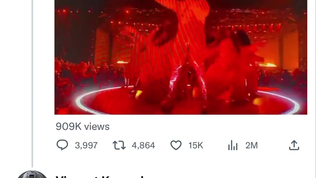 Those crazy QAnon people…