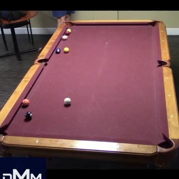 4 RAILS TO THE CORNER!