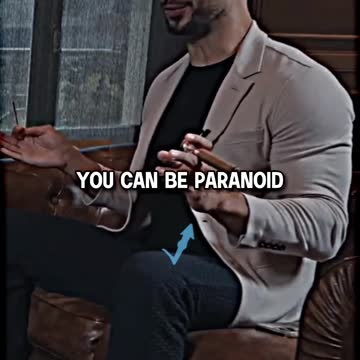 Andrew Tate's Father Crazy KGB Agent Story