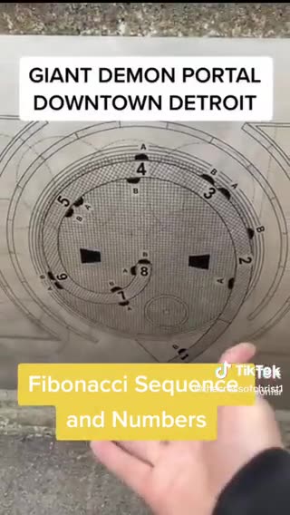 now we know why Detroit is such a shit hole