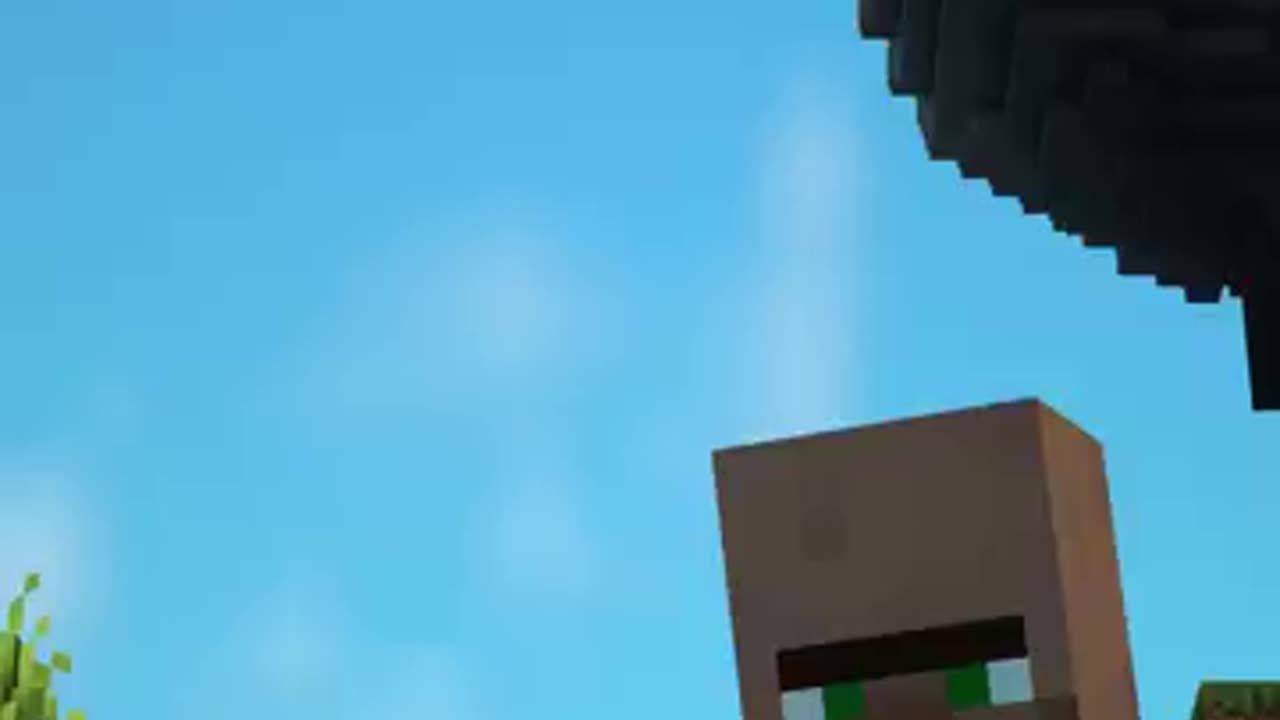 Minecraft going to heaven speedrun