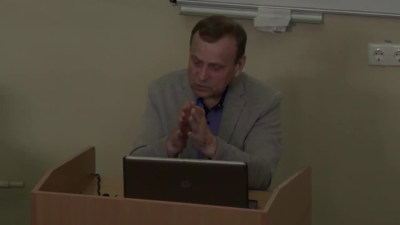 Встреча со студентами в Донецком государственном медицинском университете имени М. Горького