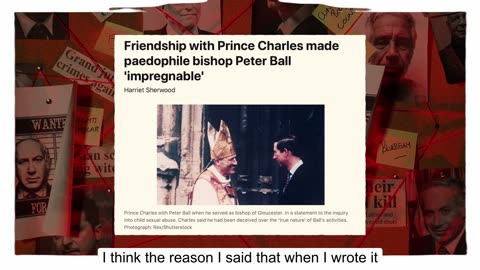 The Royals & The Reptilians | Greg Reese | Classified Episode 57