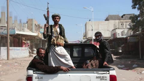 Ukraine stepping up terror attacks in (Russia.)