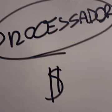 Processador CPU 2023