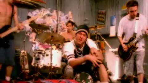 Charlie Brown Jr - Proibida Pra Mim