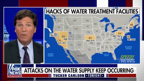 Tucker Carlson Tonight: Full Episode- February 13, 2023