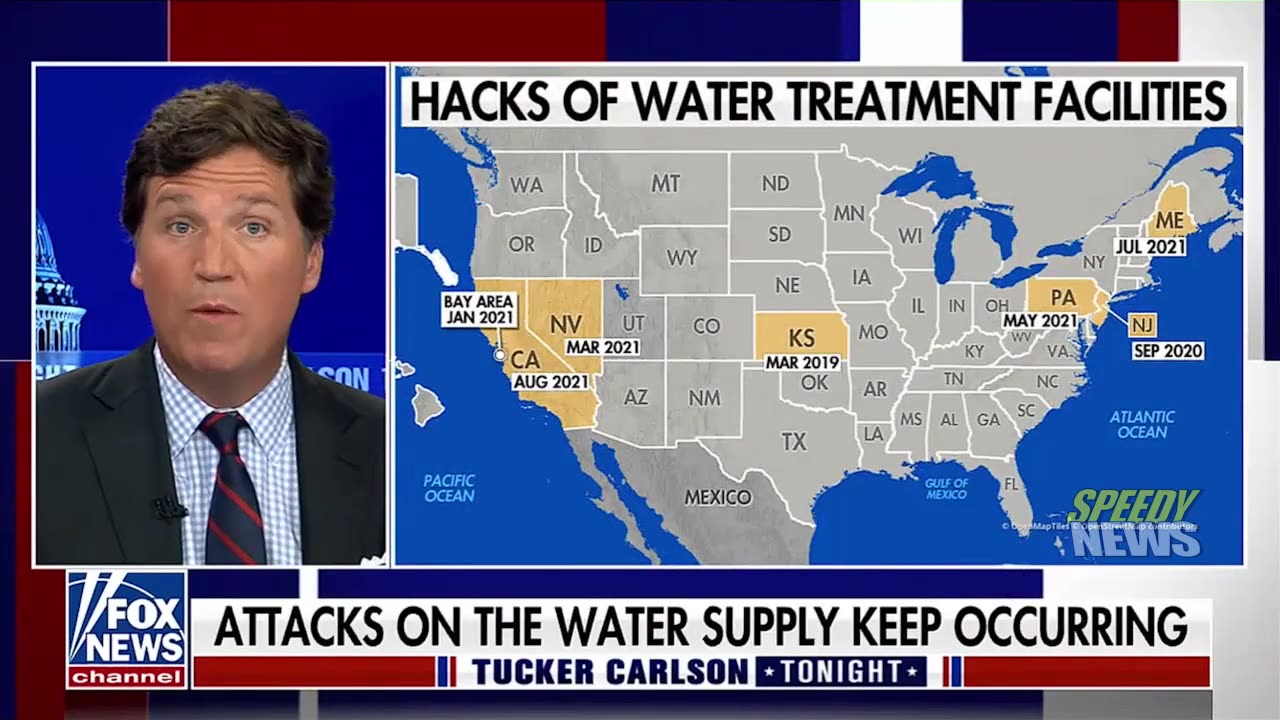 Tucker Carlson Tonight: Full Episode- February 13, 2023
