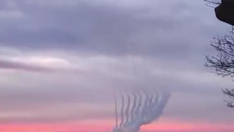 Early dawn 31 01 2023