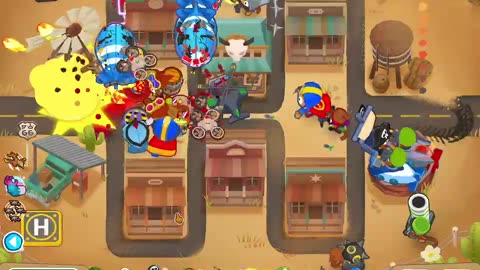 Btd6 Middle of the road double hp moabs
