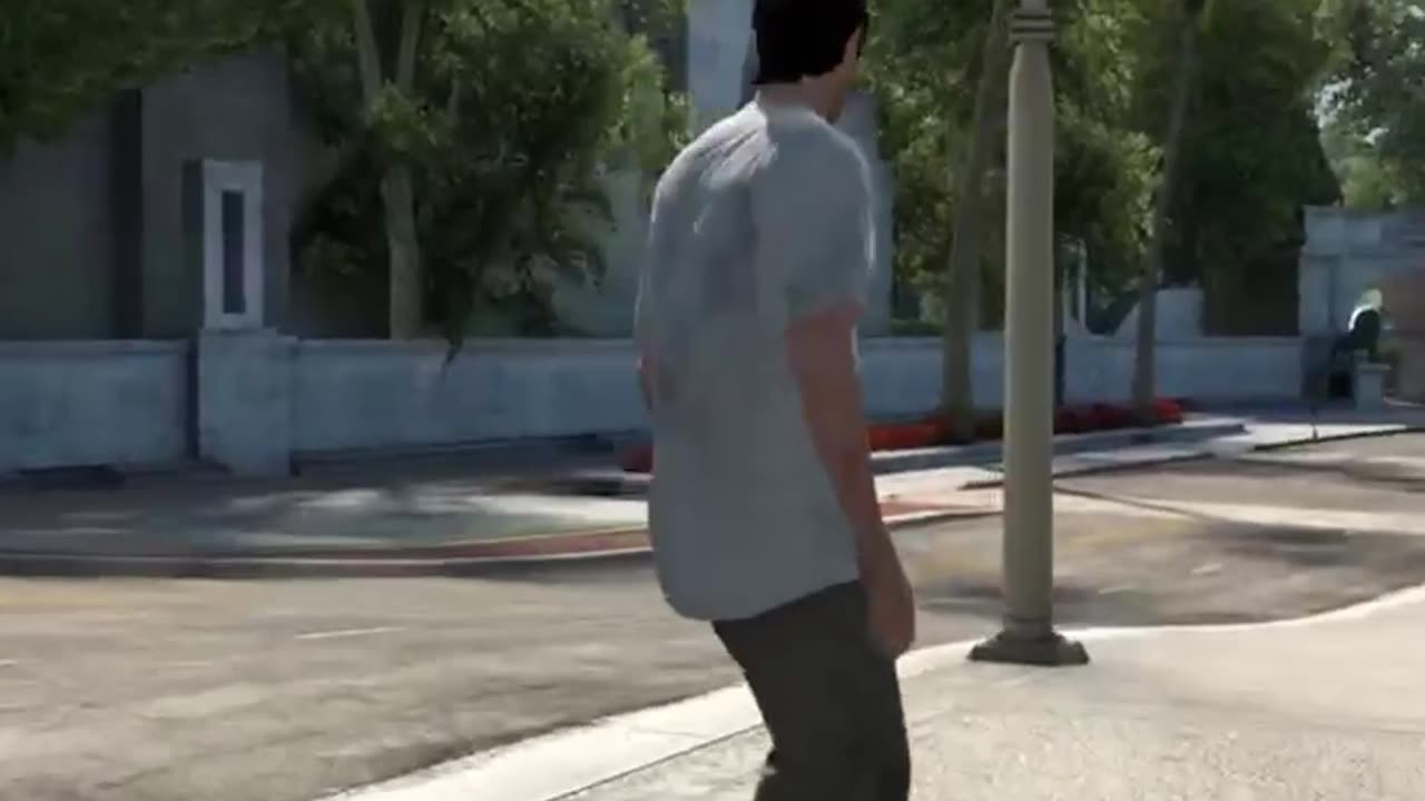 Sunday Montage | EA Skate 3 | Gameplay #shorts