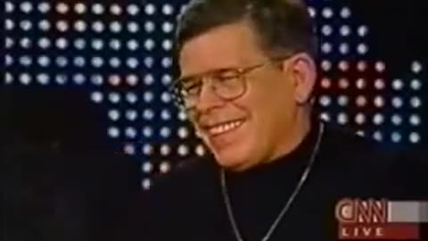 Art Bell on Larry King 03/05/1999