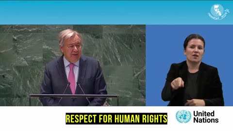 The Pact for the Future is about turbocharging the Sustainable Development Goals