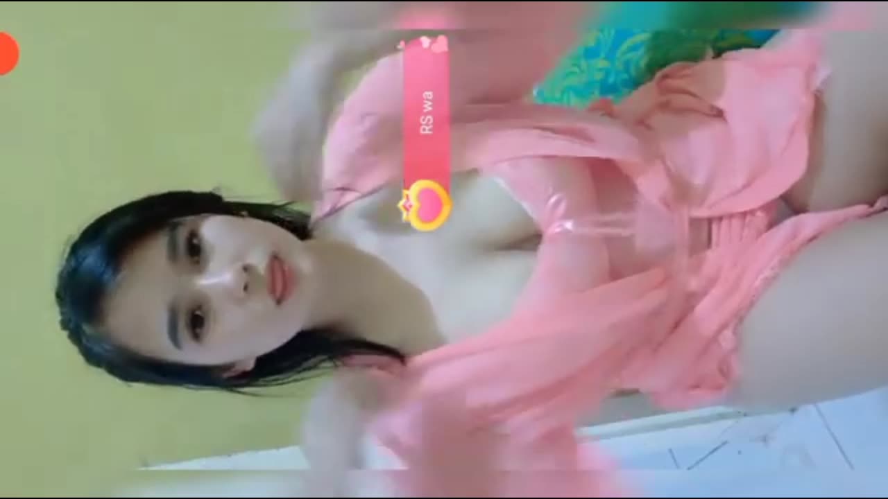 Young mom