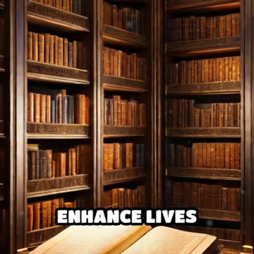 The Birth of Braille Empowering the Blind