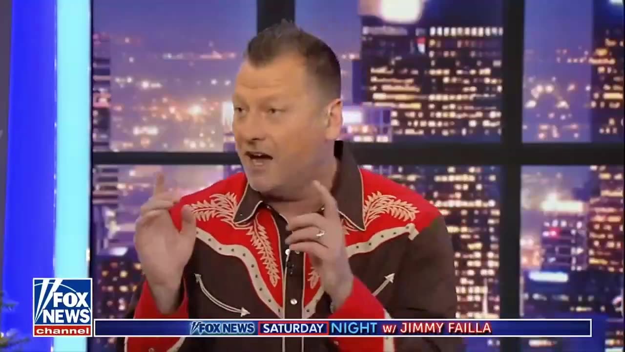 FOX News Saturday Night With Jimmy Failla (Full Show) | 11/ 30/ 2024