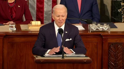 Biden refers to Tyre Nichols as "Tyler."