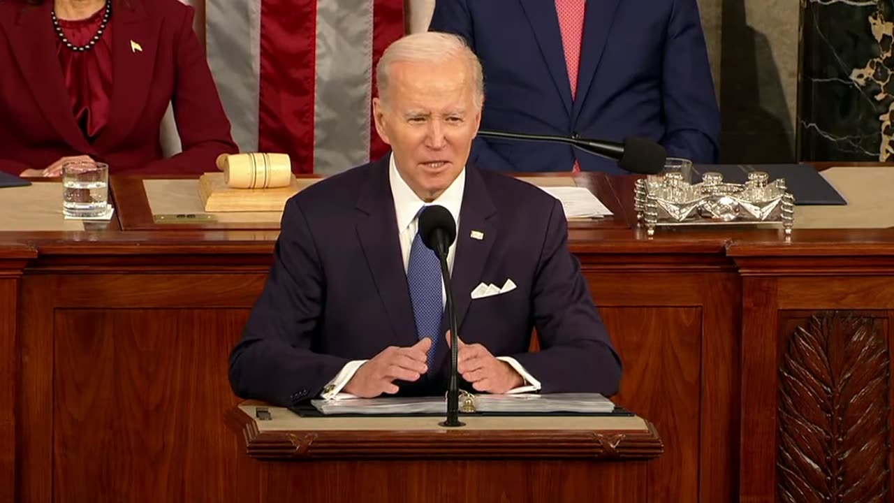 Biden refers to Tyre Nichols as "Tyler."