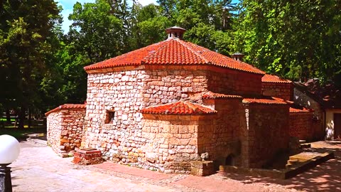 SOKOBANJA I OKOLINA(Sokobanja And Surroundings, Serbia)