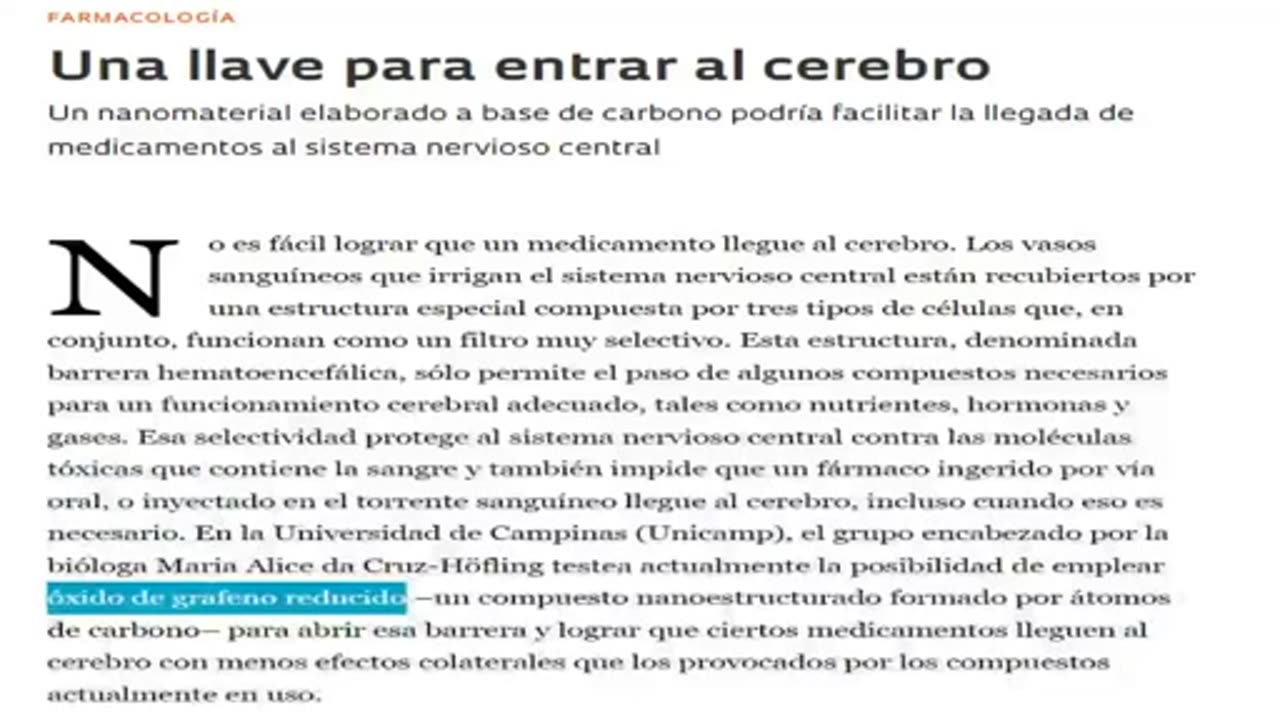 5ta Columna vacunas con nano router nano antenas reptenas codecs oxido de grafeno 19-COV