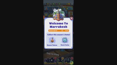 PLAYING SUBWAY SURFERS LIKE/FOLLOW