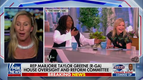 Greene: Those are some nasty women on that show and they no right to insult anyone’s fashion.