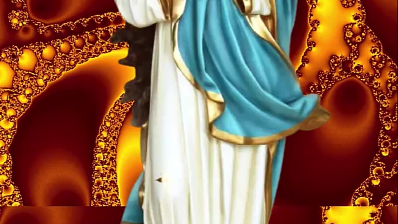 EU SOU DA IMACULADA