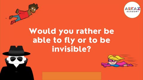 young yappers 2 (would you rather)