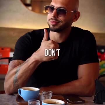 Being disciplined is necessary for success.