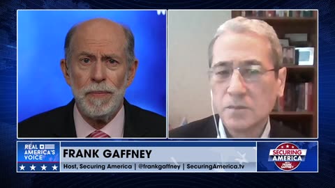 Securing America with Gordon Chang (part 2) | February 4, 2023
