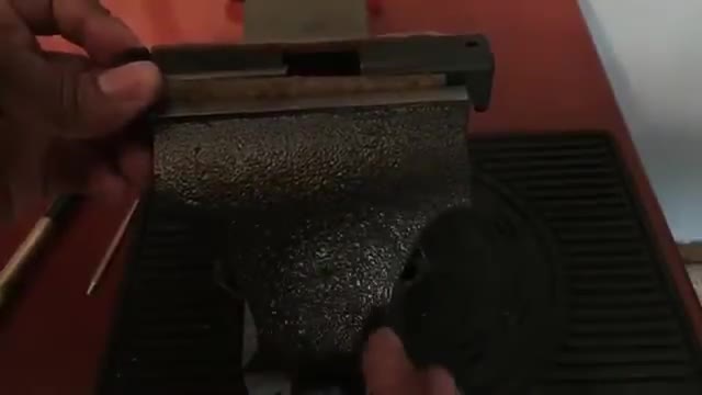 Glock 43 Night Sights - Ameriglo GL-430 (Amazing)