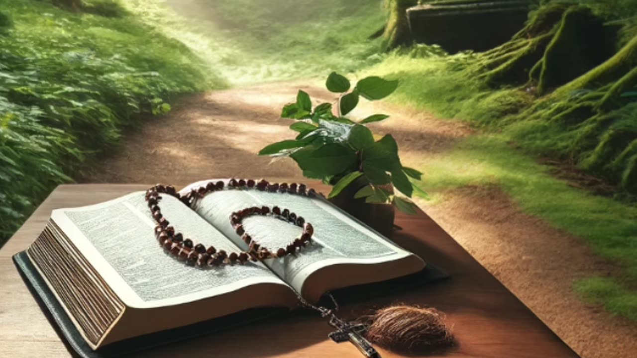 🙏✨Evangelio de hoy Sábado, 1ero de Junio del 2024✨🙏